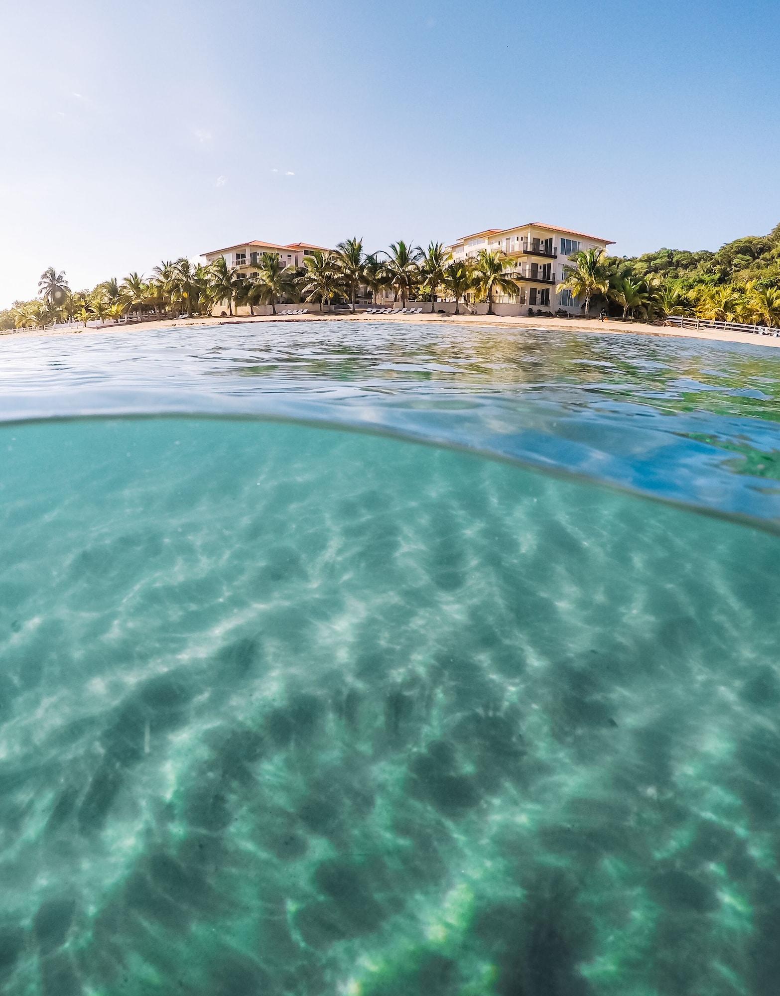 Playa Playa Escondida Beach Club