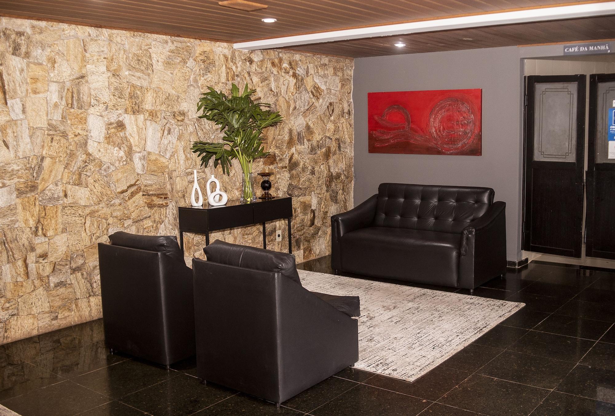 Vista Lobby Premier Hotel