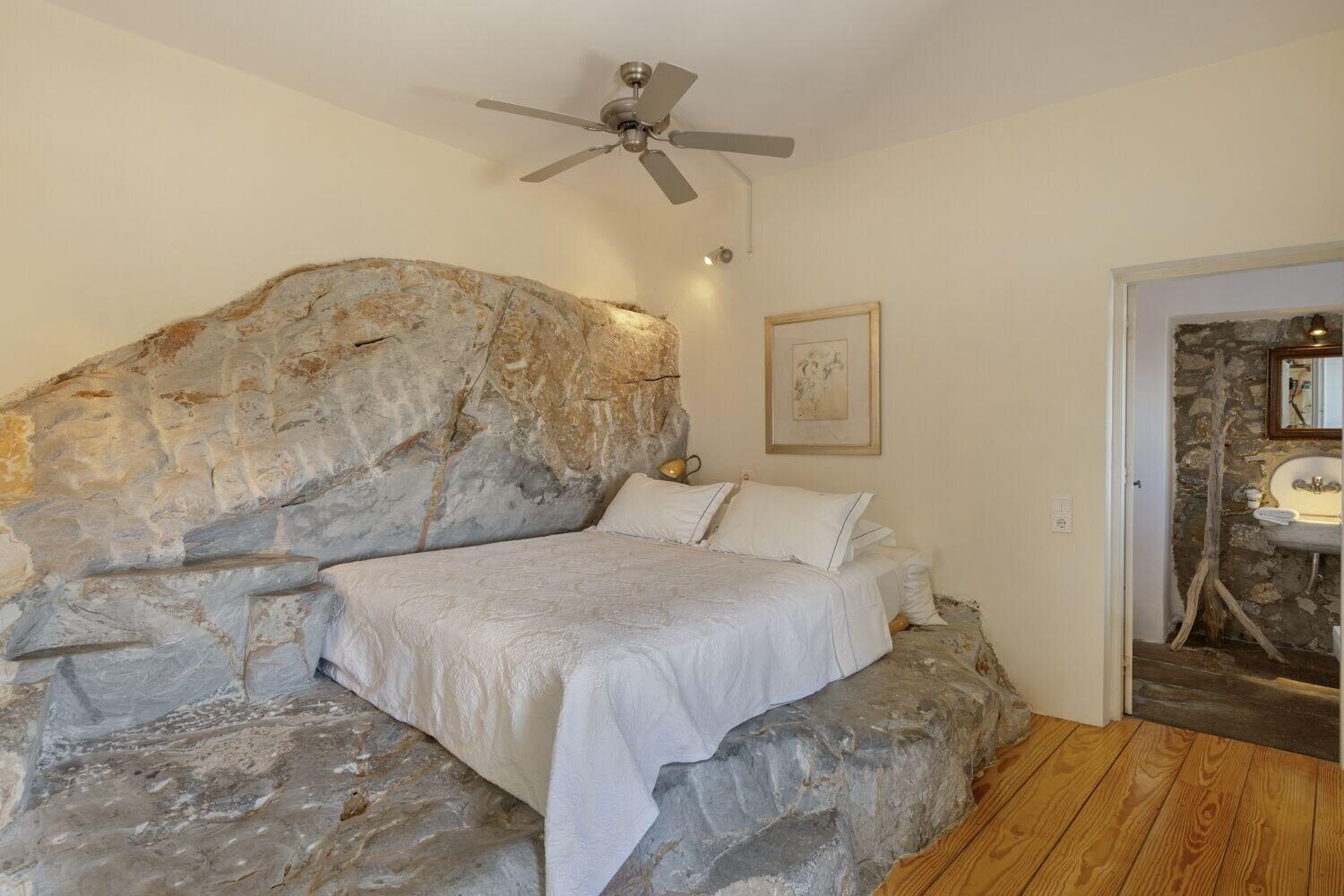 Habitación Wind Tales