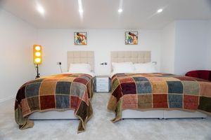 Arriendo temporal - Westwood Apartment