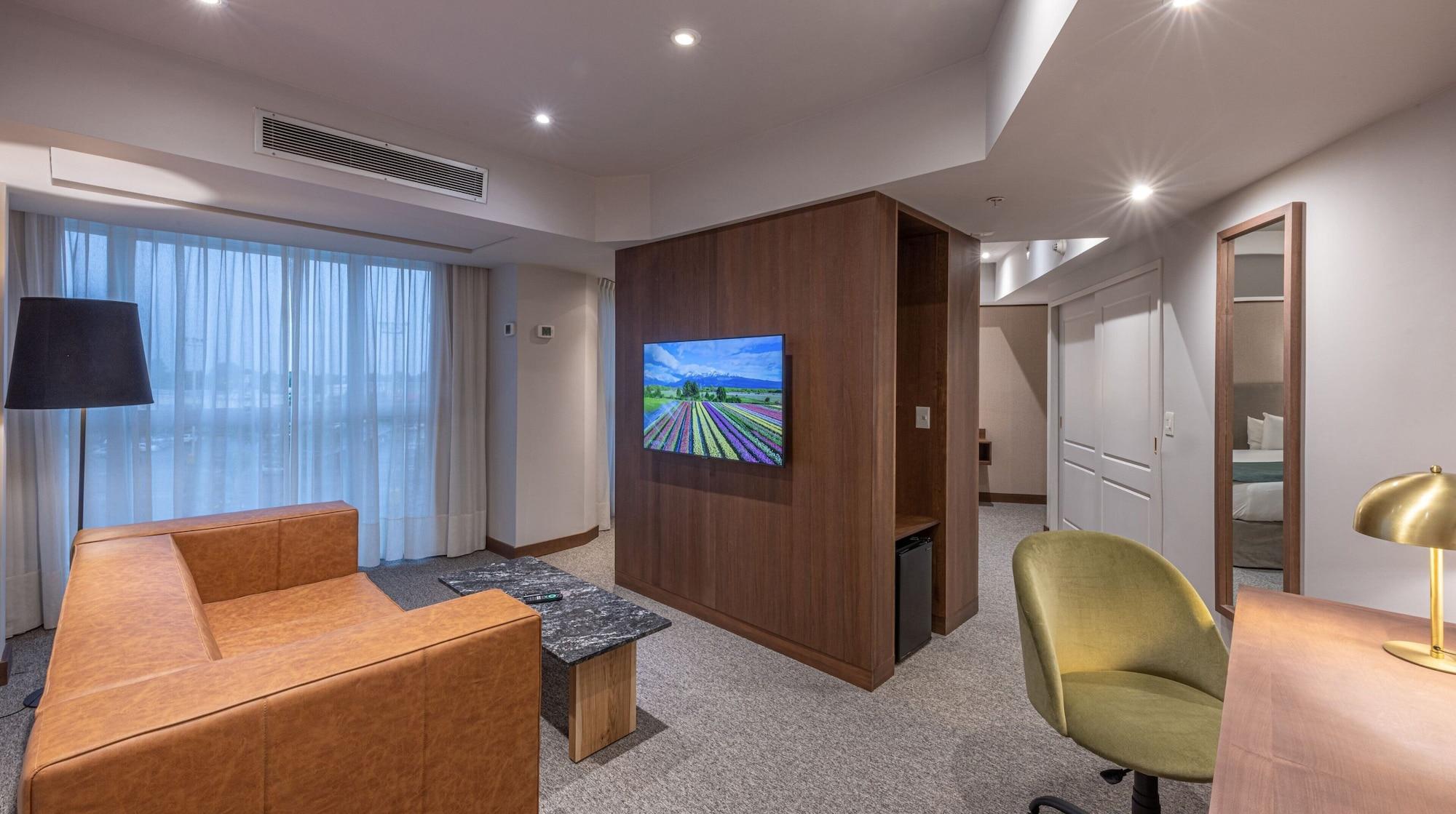 Habitación Holiday Inn Córdoba by IHG