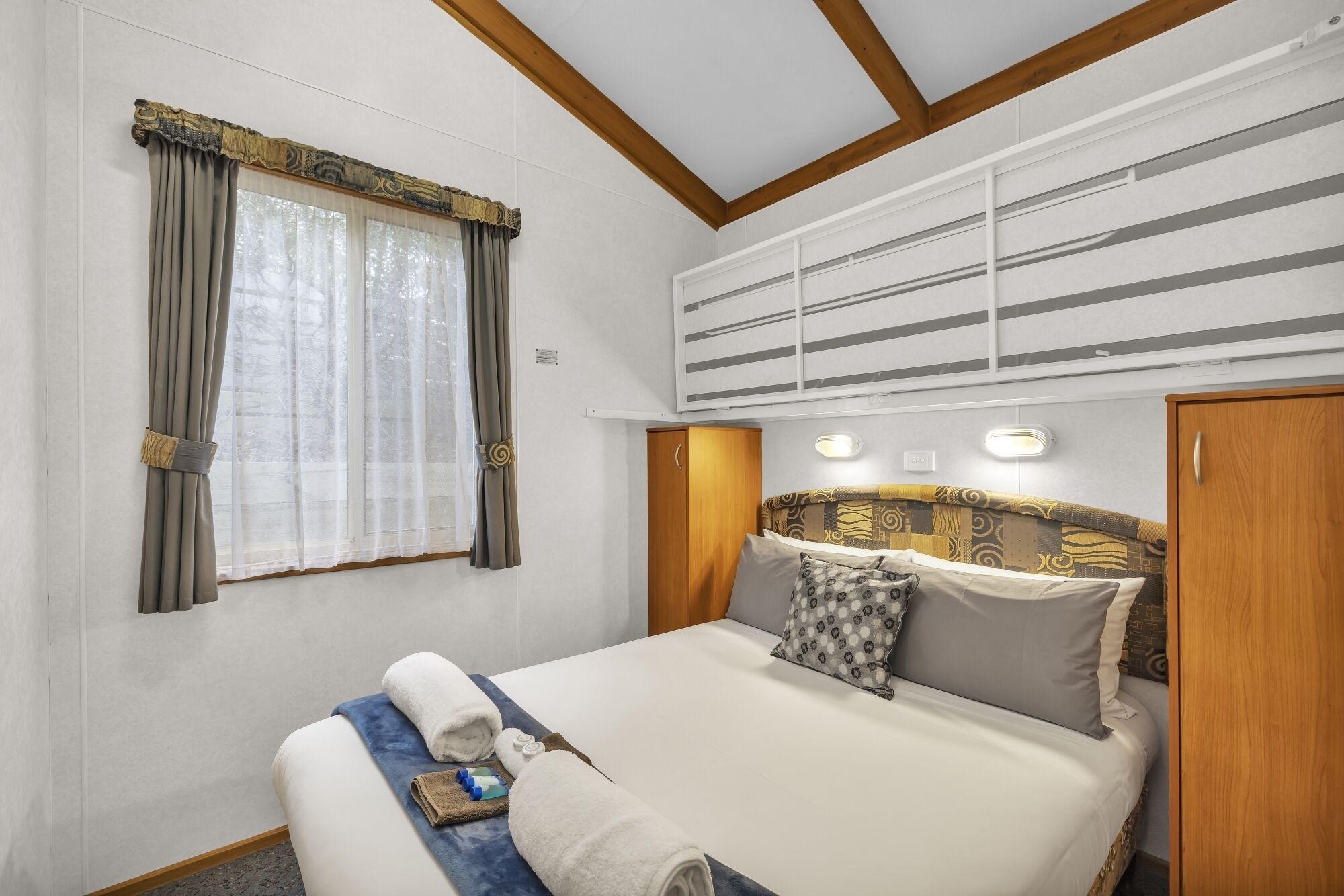 Habitación Metung Holiday Villas