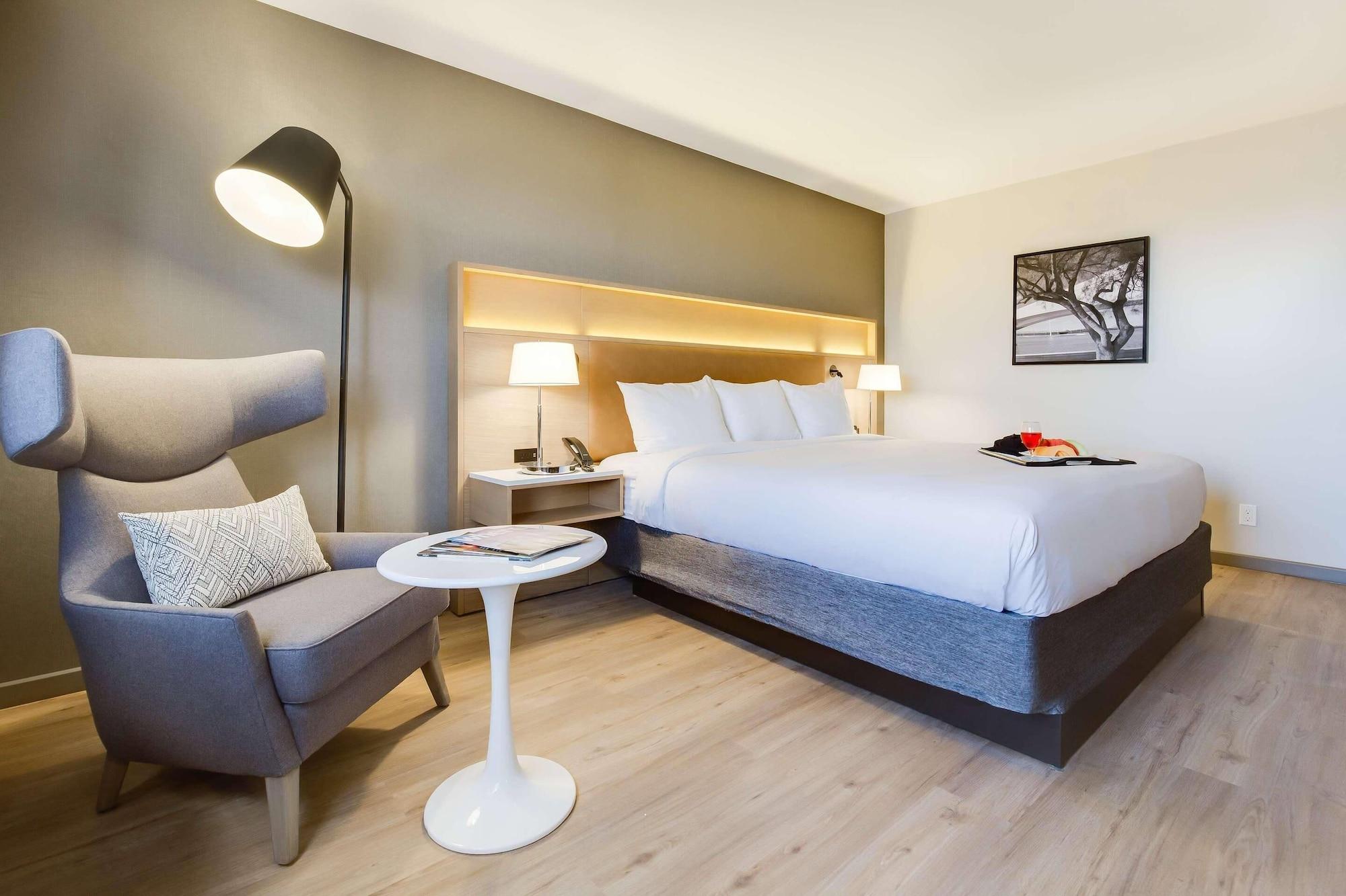 Habitación Radisson Hotel Phoenix Airport