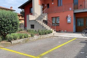 Alojamiento - Borghetto Airport - Hospital