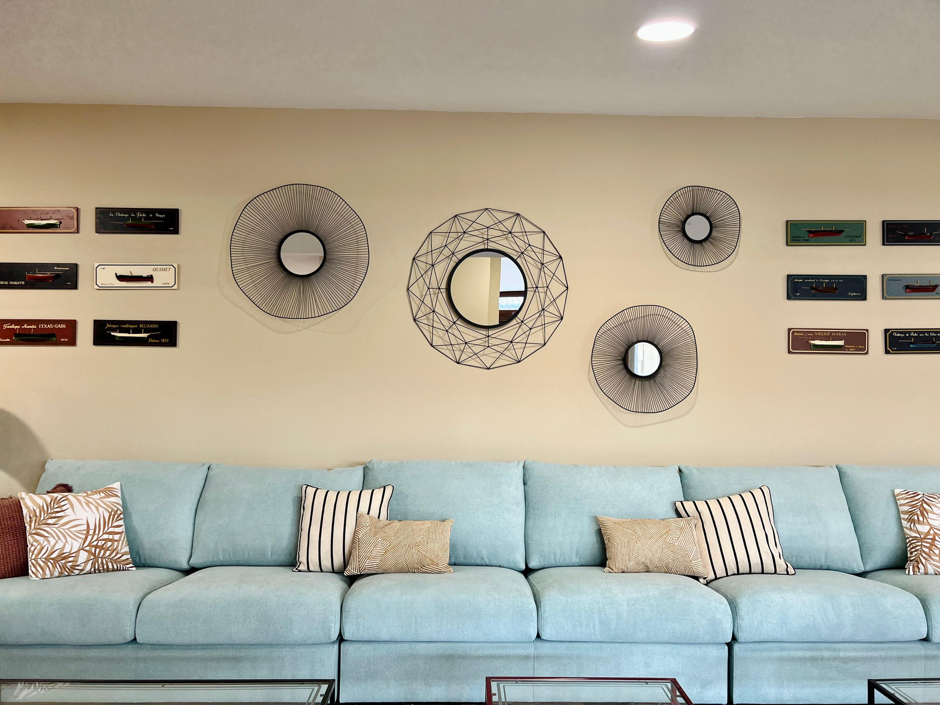 Bar/Salón Soho Boutique Puerto