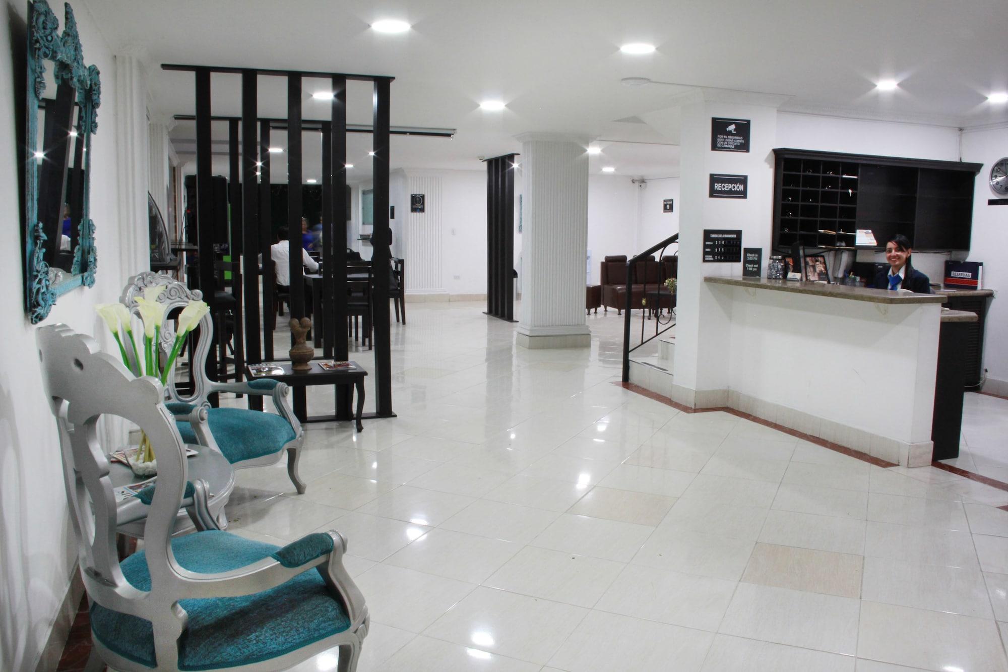 Varios SB Hotel Internacional