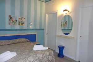 Alquiler Vacacional - Bergamo Romantica