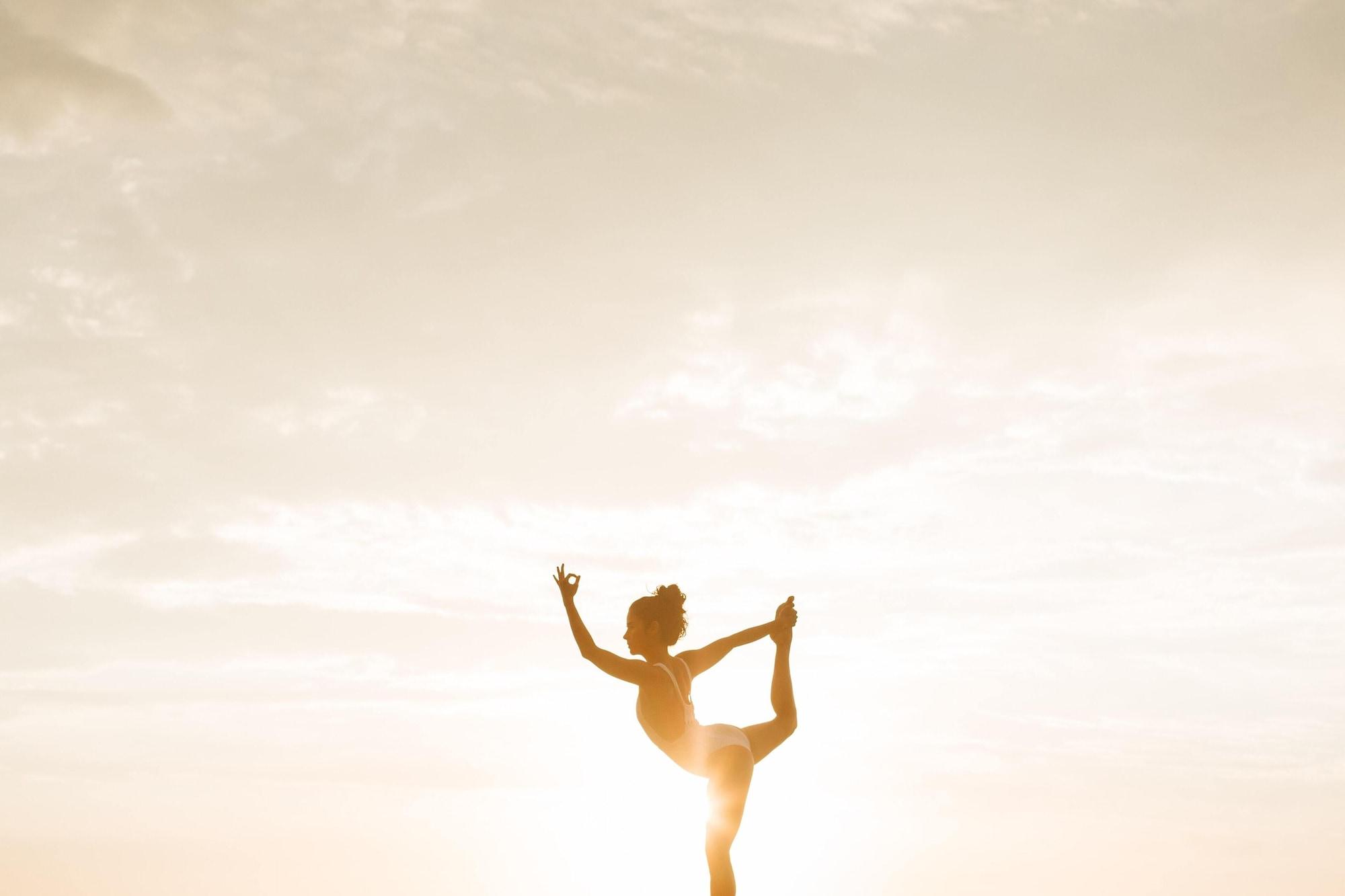 Gimnasio GOJI Vegan Hotel