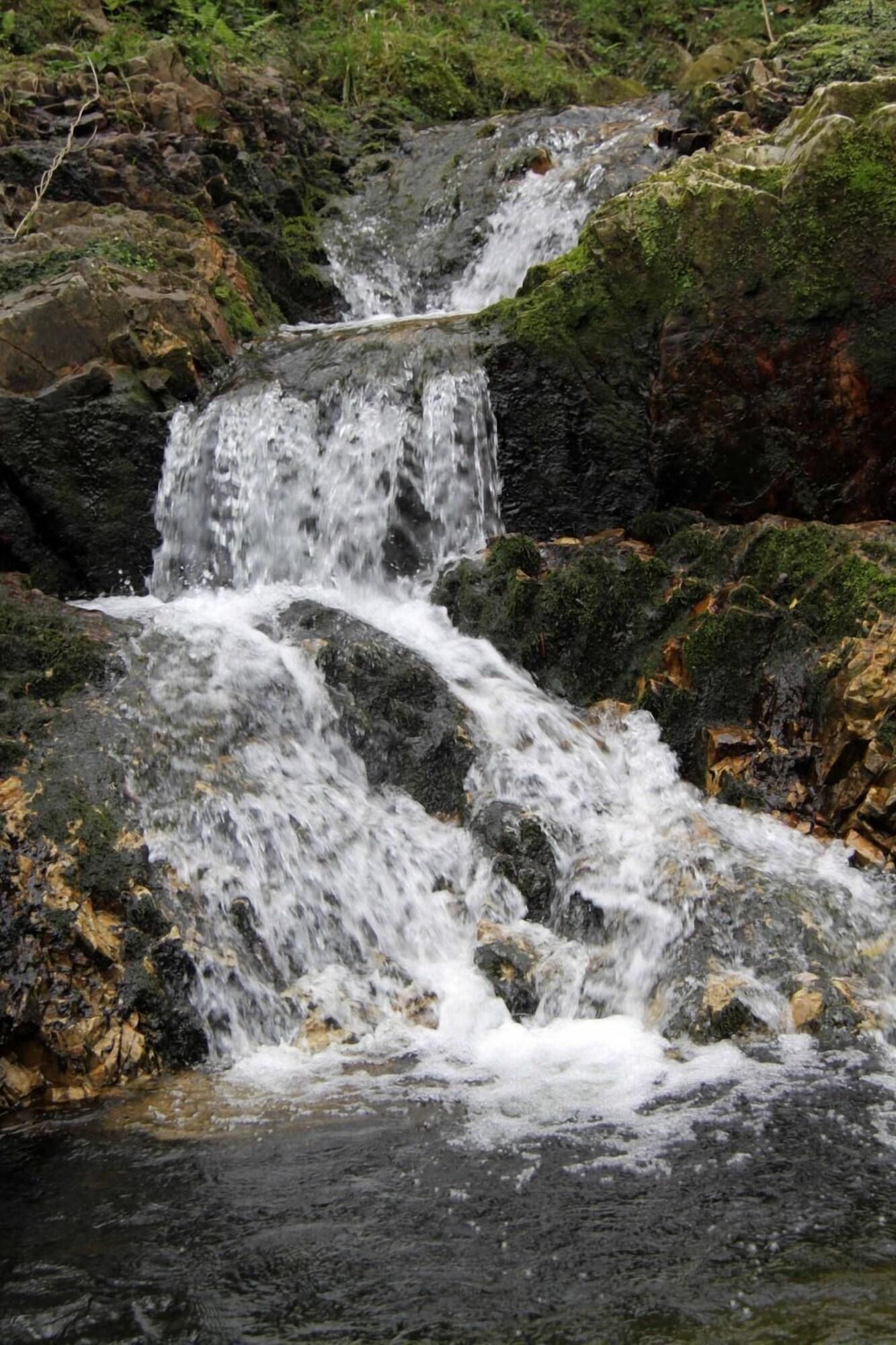 Comodidades del Alojamiento Pensión San Jorge