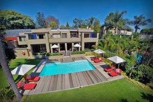Alojamiento - The Residence Boutique Hotel