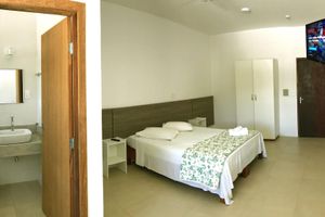undefined - Hotel Pousada Santos