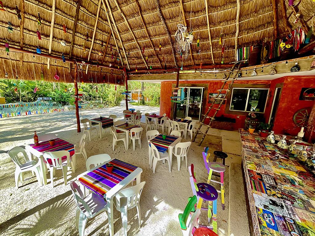 TEQUILA FACTORY CANCUN HOTEL Best Day