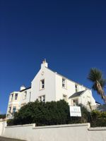 Alojamiento - The Bowmore House Bed & Breakfast