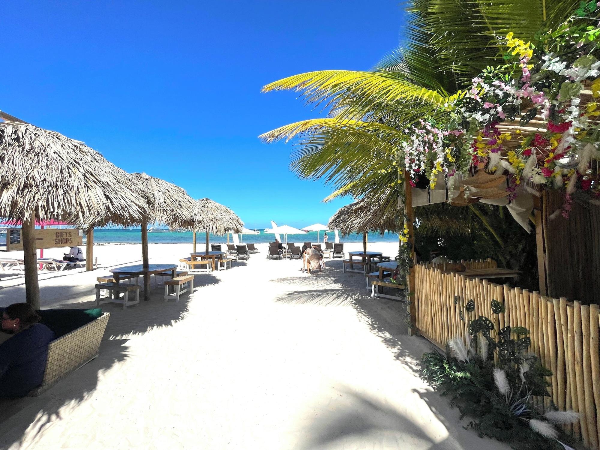 Playa BAVARO SEASIDE Villas BEACH HOTEL & SPA