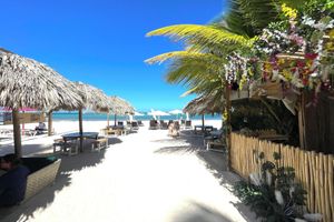 Alojamiento - BAVARO SEASIDE Villas BEACH HOTEL & SPA