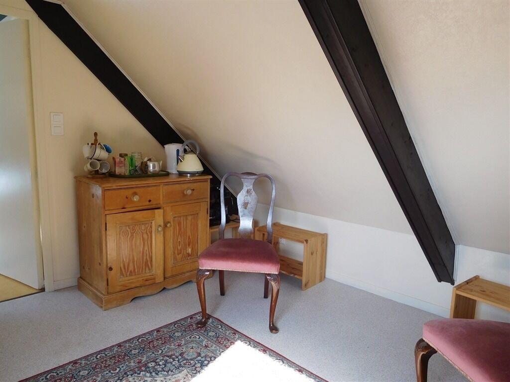 Sala de Reuniones B&B ~ Repos Sous les Arbres