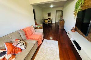 Alquiler Vacacional - Apartamento na General Osório
