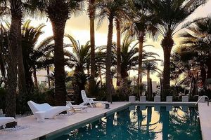 Alquiler Vacacional - Luxury Villa, Private Pool, large Garden, Wi-Fi