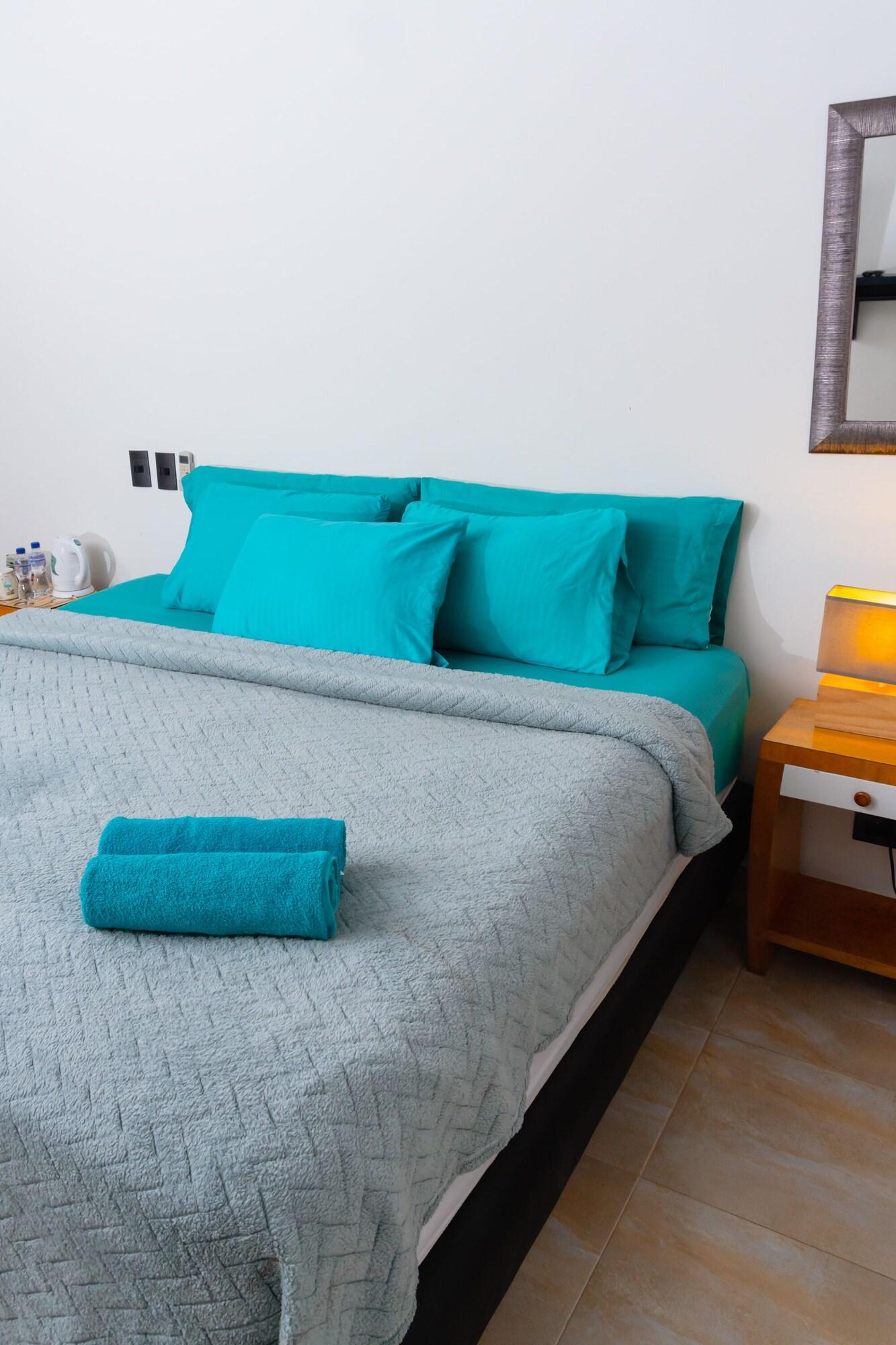Habitación Dreamer hostel