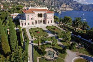 Alojamiento - Boutique Hôtel & Spa la Villa Cap Ferrat