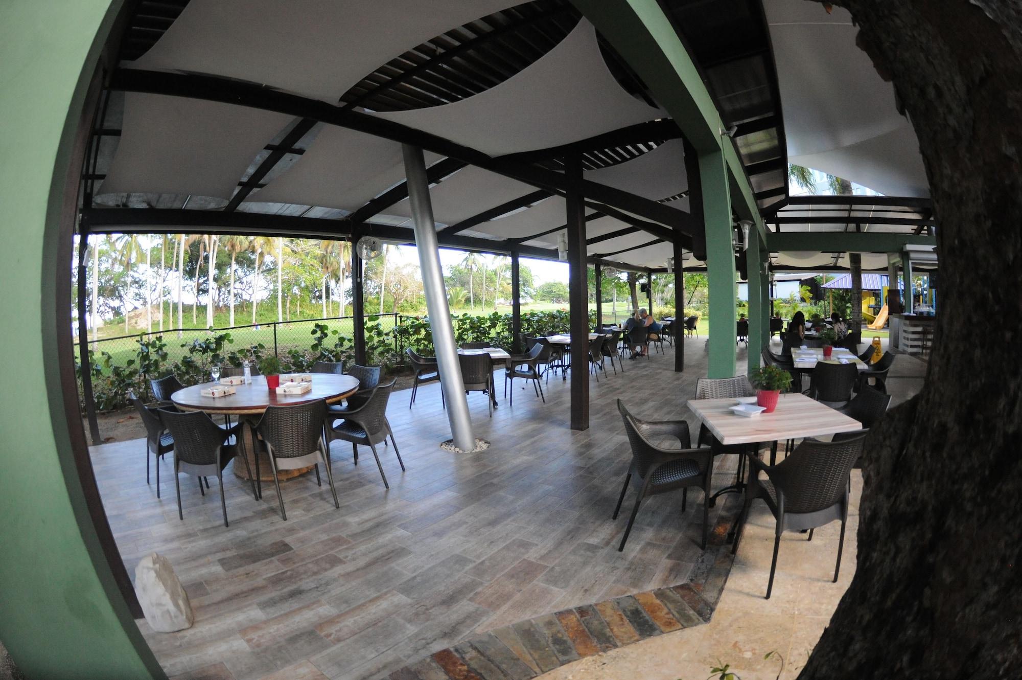 Restaurant Blue JackTar