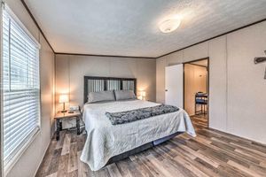 Alquiler Vacacional - Ruidoso Home Near Golfing, Hiking & Shopping