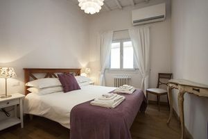 Alquiler Vacacional - Francesca - Romantic apt near Piazza della Signoria