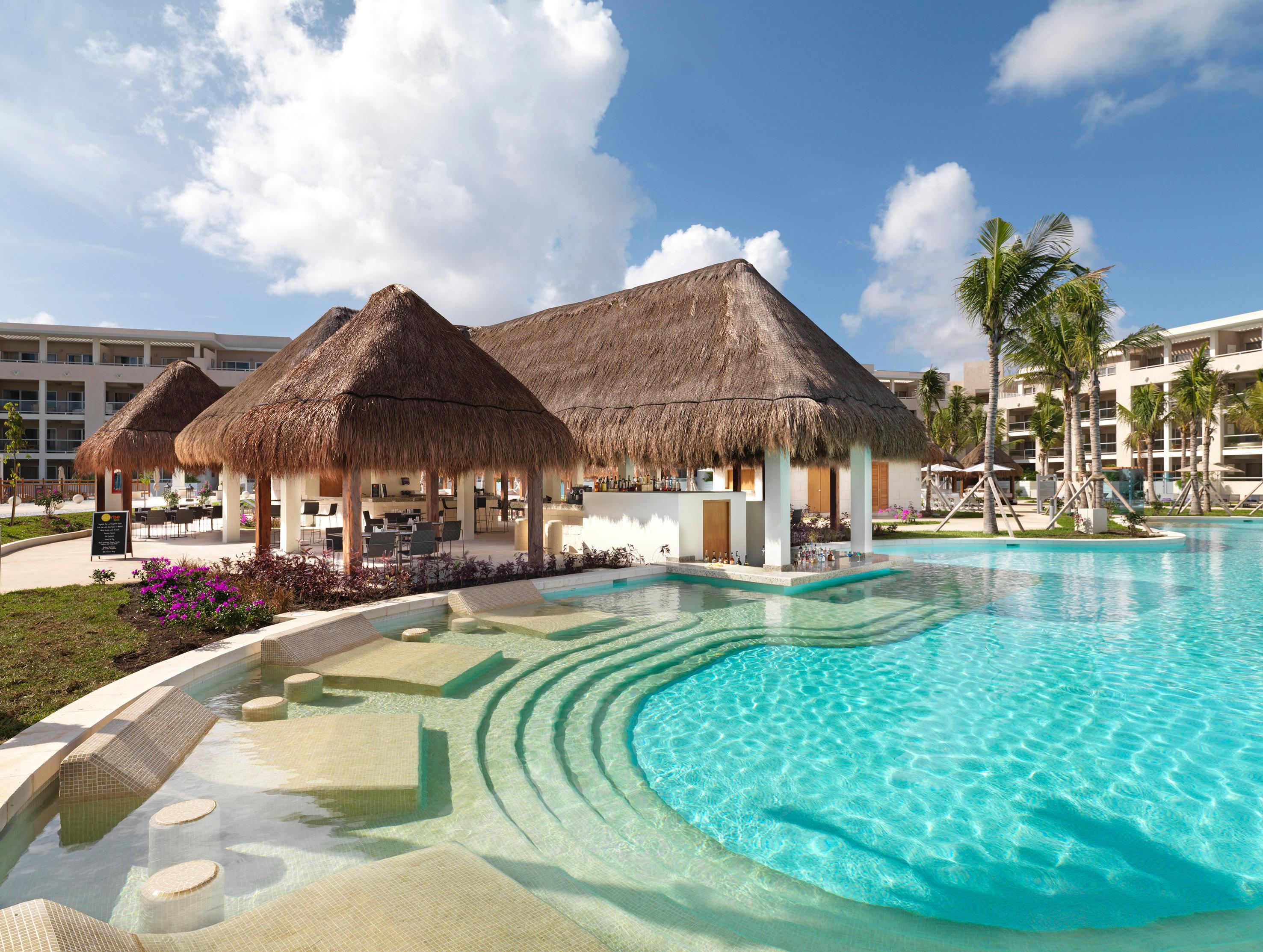 Paradisus Playa del Carmen  Riviera Maya - All Inclusive - foto 54