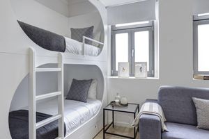 Alquiler Vacacional - Porto Downtown Lovers Suites Bombarda 451