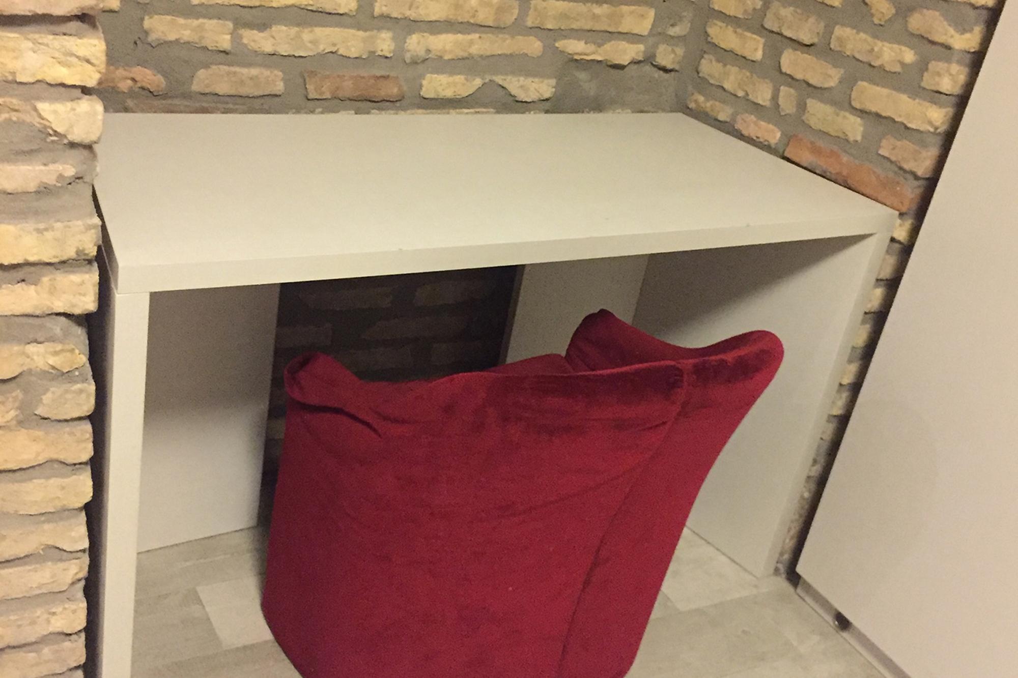 Set de Habitación Flavia