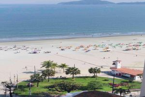 Alojamiento - Ibis Santos Gonzaga Praia