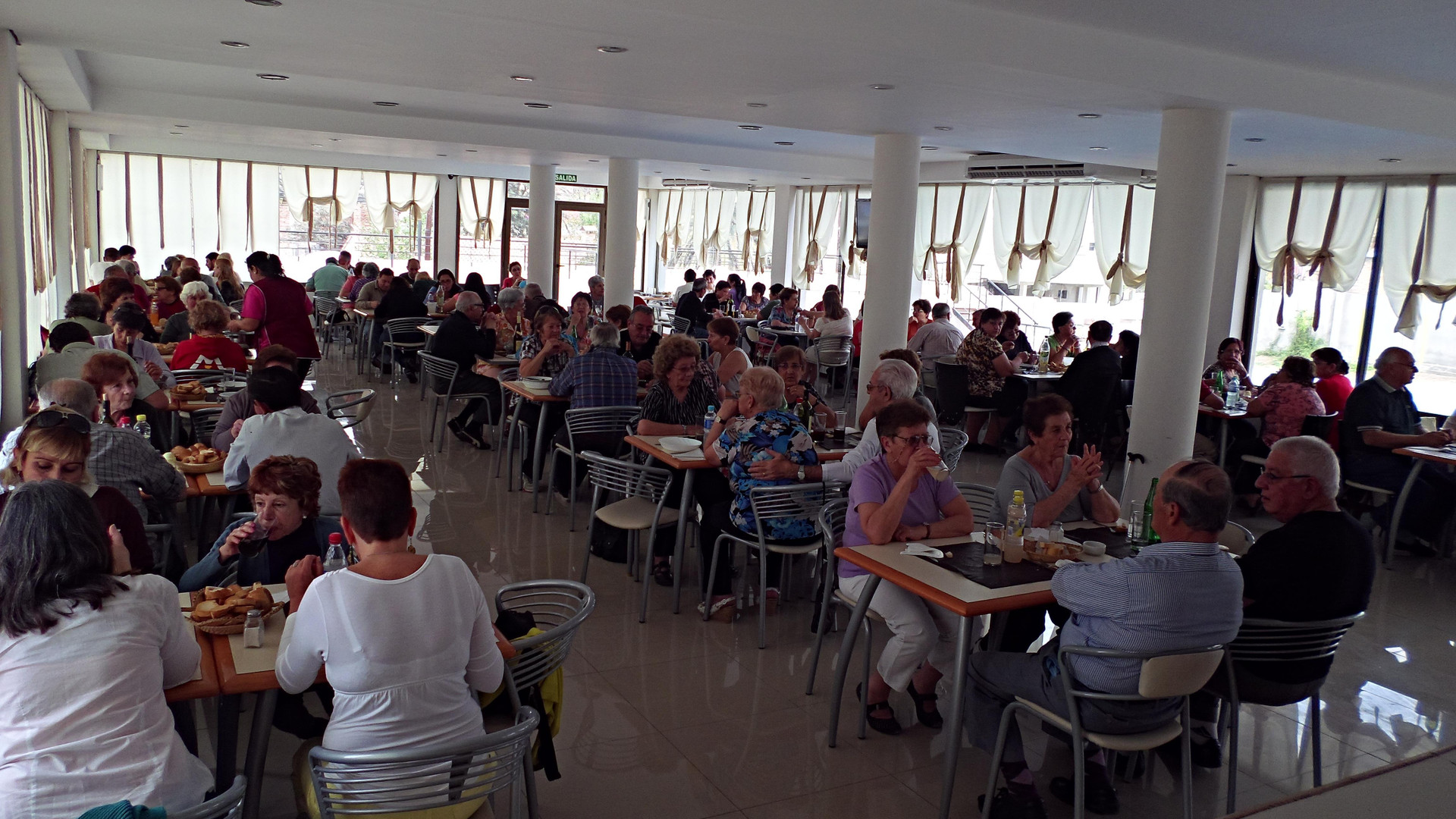 Hotel Hotel La Fontana