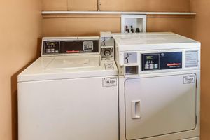 Alojamiento - Americas Best Value Inn & Suites El Centro