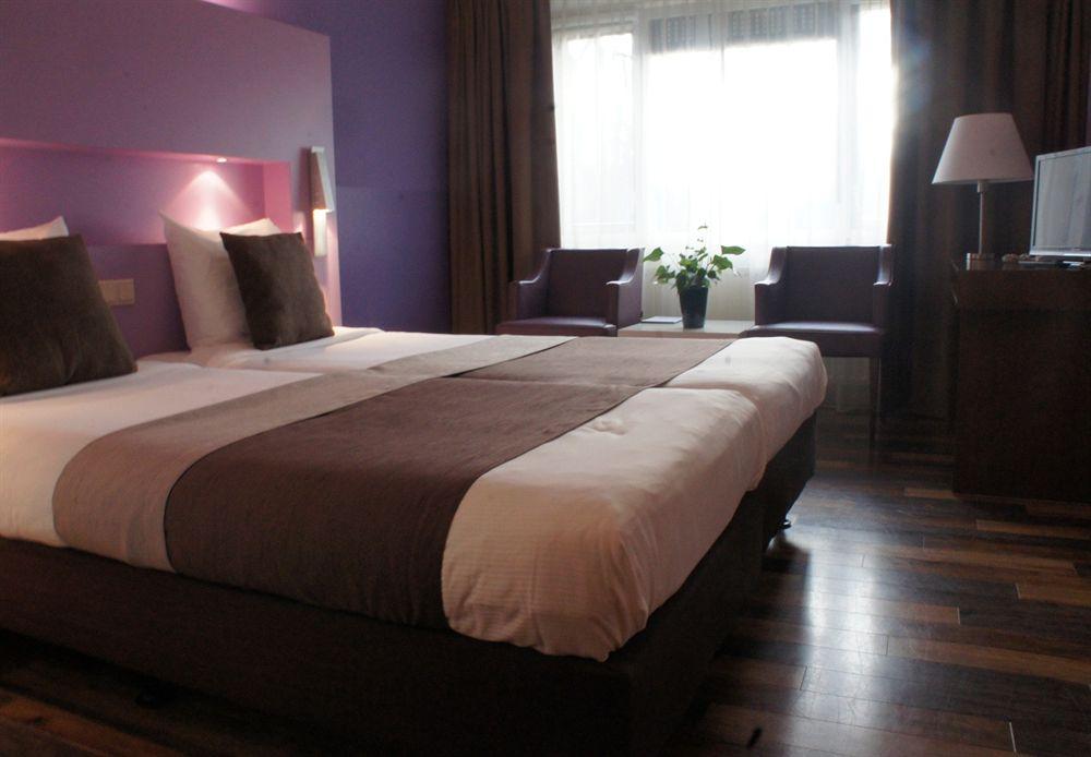 Habitación 50/50 Hotel Belmont