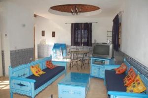 Alquiler Vacacional - House / Villa - Guizen djerba