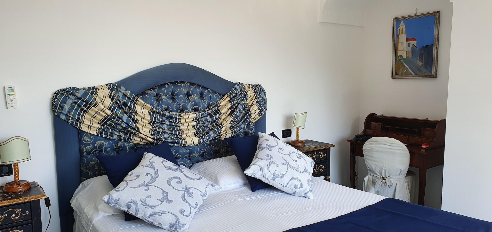 Habitación La Conca Azzurra
