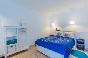 Alquiler Vacacional - Casa Bonecos Rebeldes