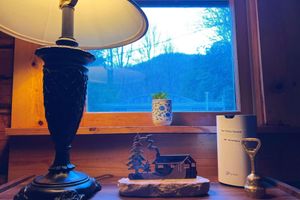 Alquiler Vacacional - PERFECT LOCATION - Porch, fire pit, dog friendly