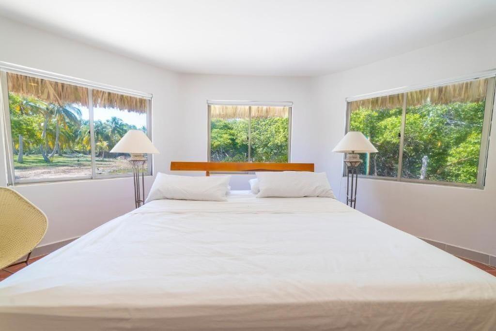 Habitación Quinta del Mar Crystal Beach