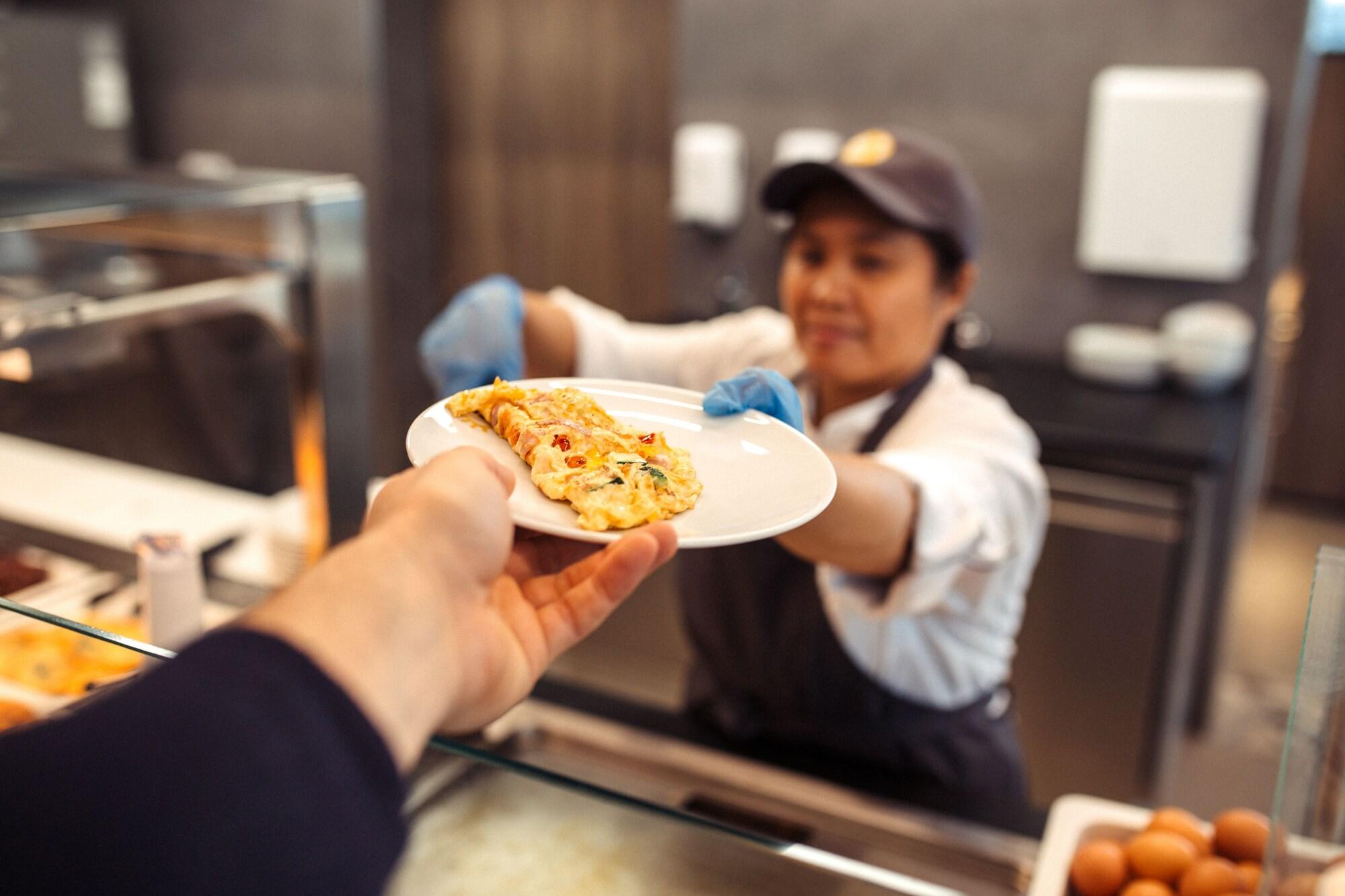 Restaurant Hotel Rainers21