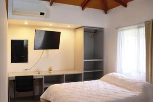 Alquiler Vacacional - House surrounded by nature with pool - 10 min from downtown La Fortuna