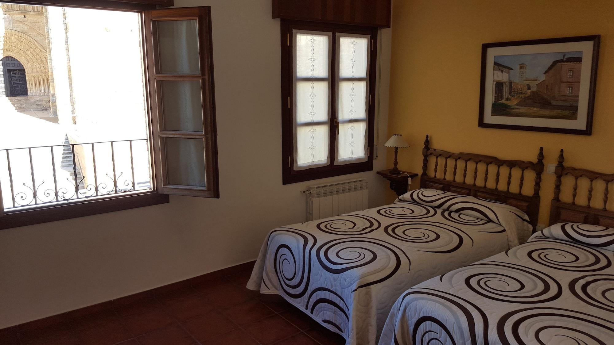 Habitación Las Cantigas