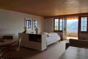 Renta temporal - Terrace with View • Cozy Retreat • Free Parking