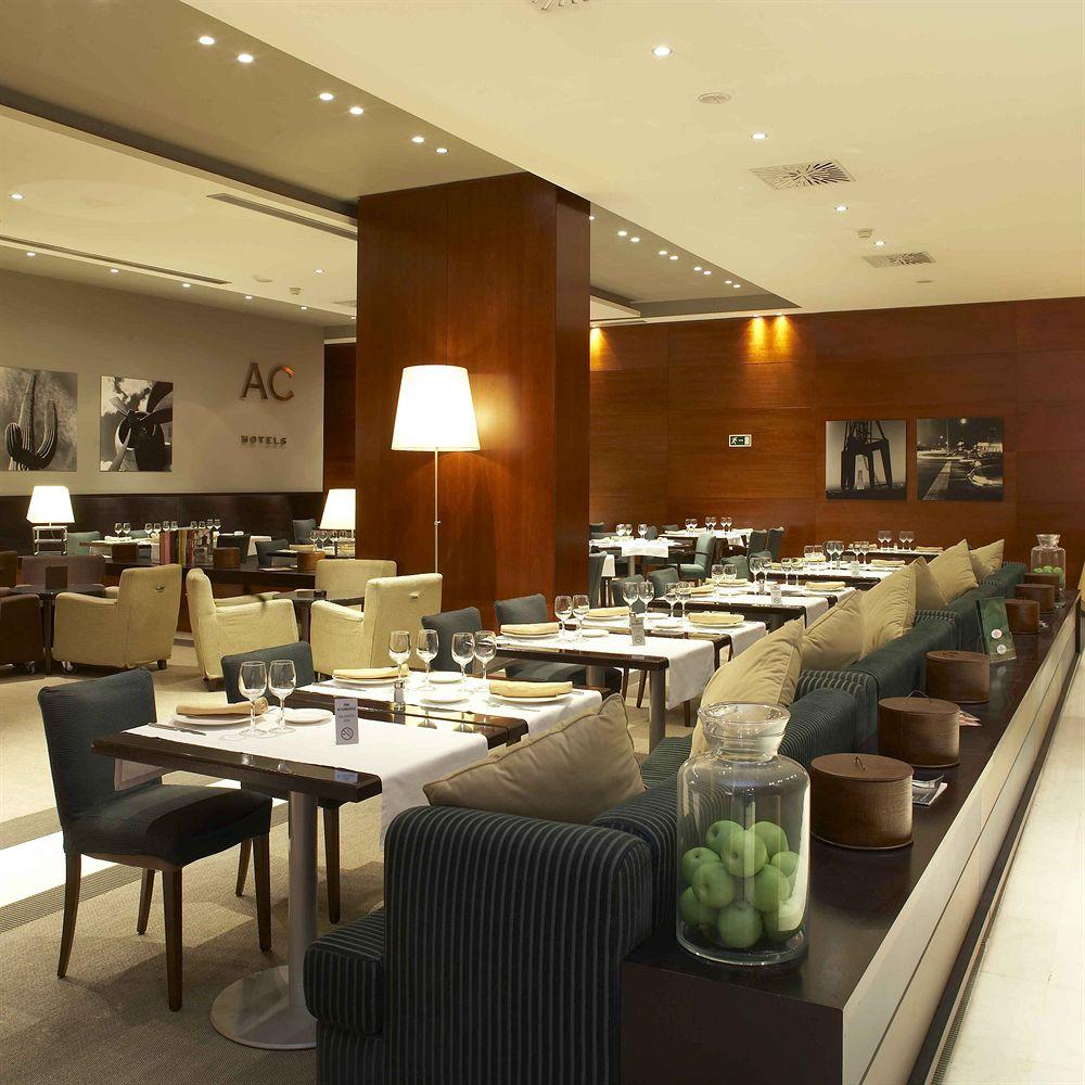 Hotel AC Hotel Alcala de Henares by Marriott