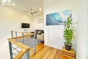 Alquiler Vacacional - New Listing Relaxing Nicoya Villas across from Mal Pais beach!