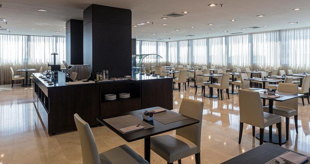 Hotel LCB Hotel Fuenlabrada