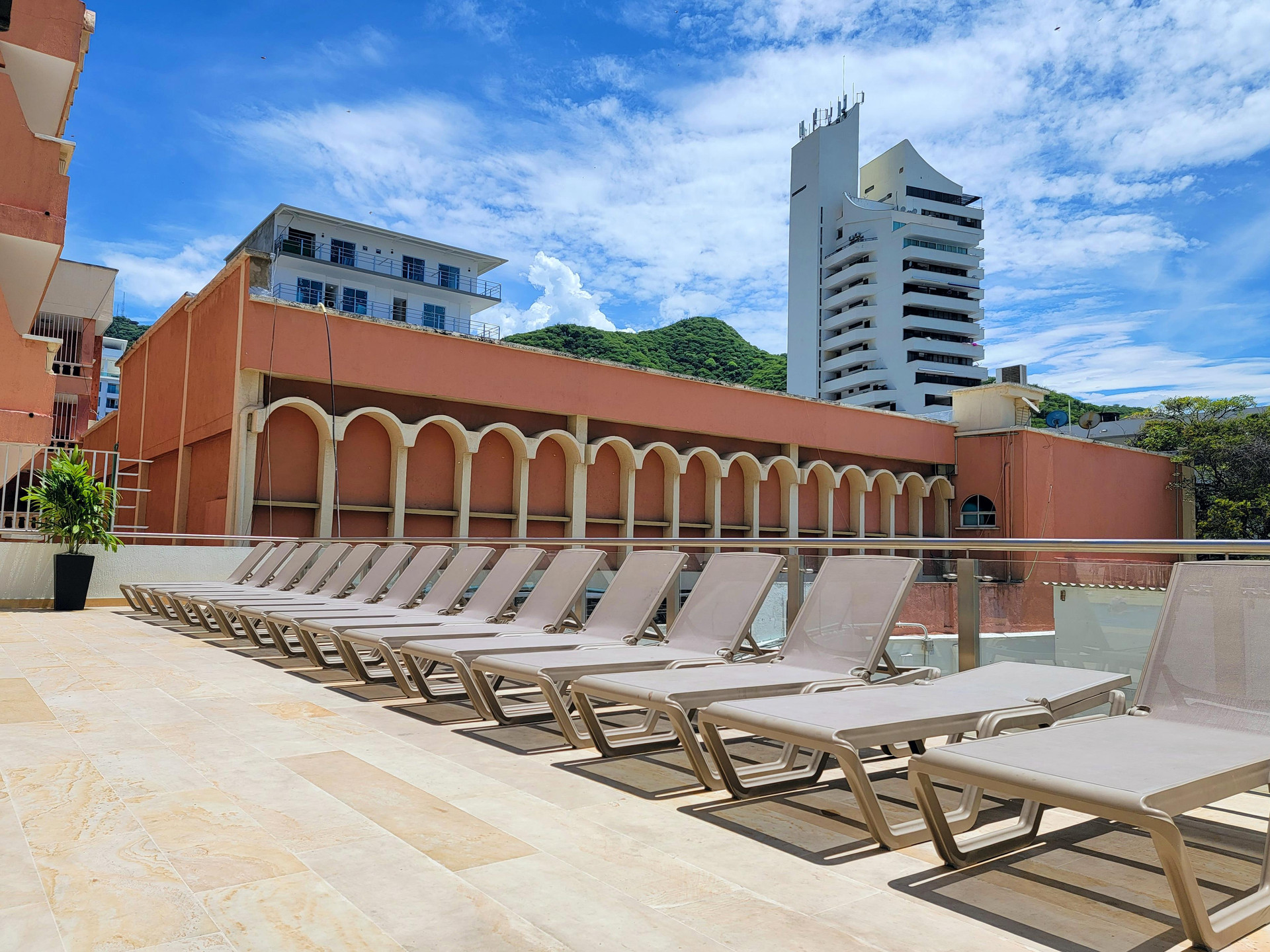 Hotel Hotel Arhuaco