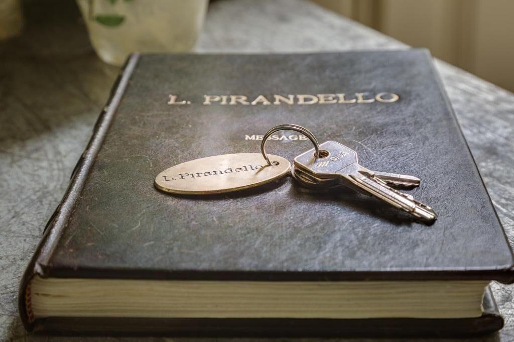 Comodidades del Alojamiento Cavour 10