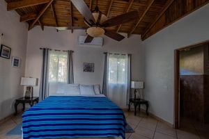 Alquiler Vacacional - Tortuga Apartment: Cozy 1-bedroom apartment with Pool and Breakfast