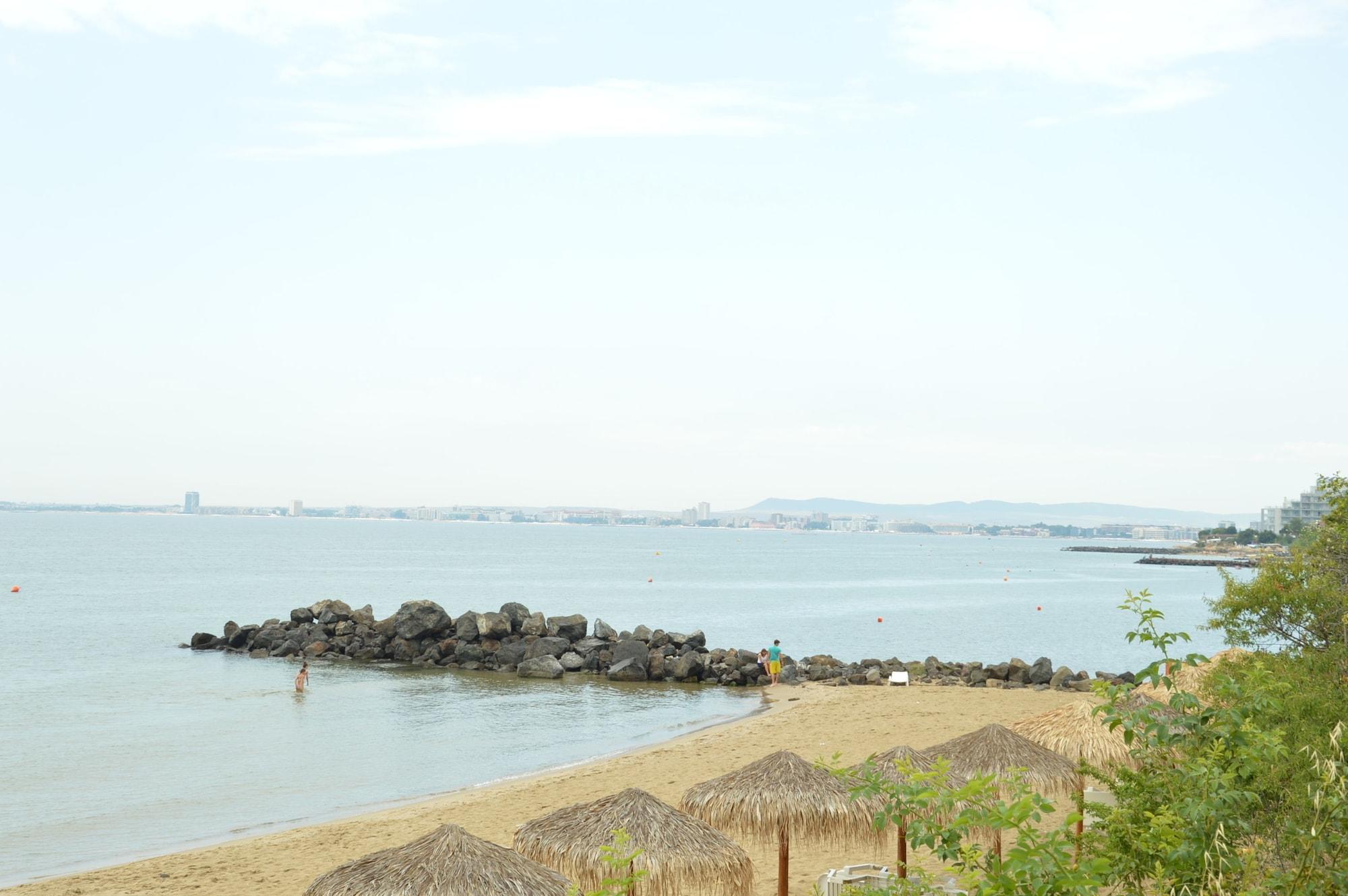Playa Alexandra Hotel
